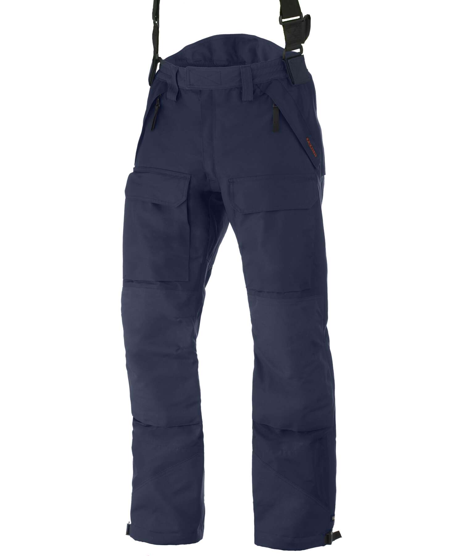 Patrol Trousers 2.0